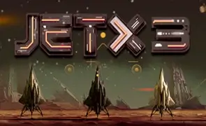 Jetx 3
