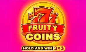 777 Fruity Coins