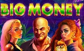 Big Money